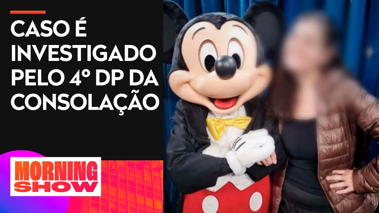 Calote de aluna do Mackenzie corta verba de jogos universit&aacute;rios pela metade
