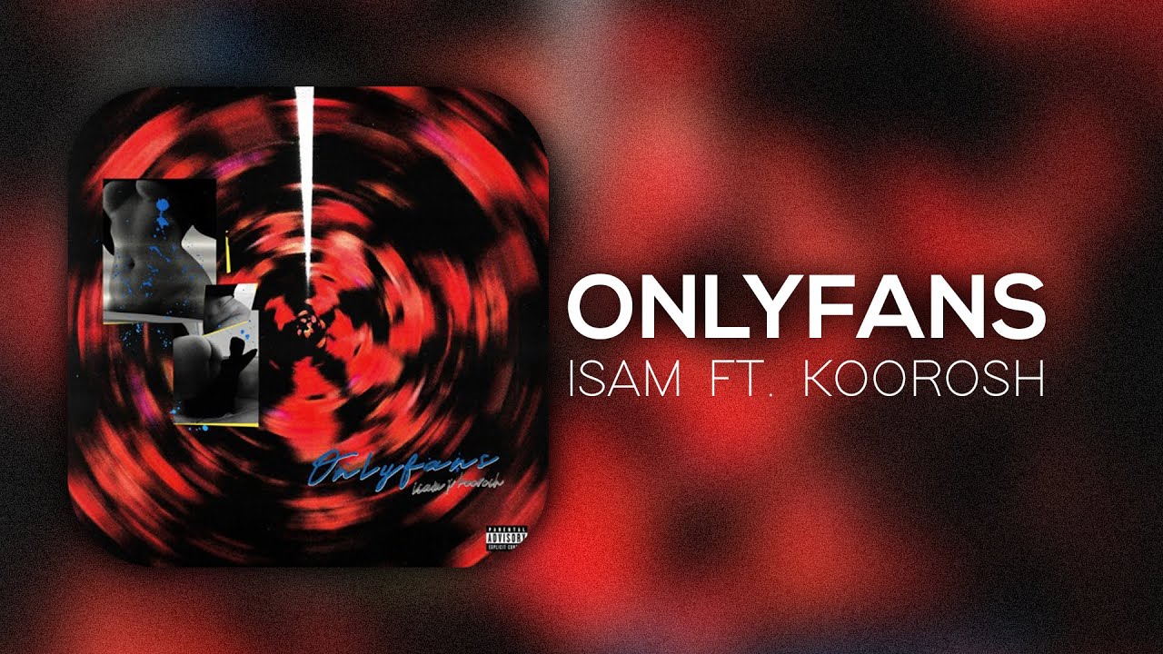 Onlyfans - Isam Ft. Koorosh (slowed + reverb)  _ اونلی فنز - آیسم - کوروش