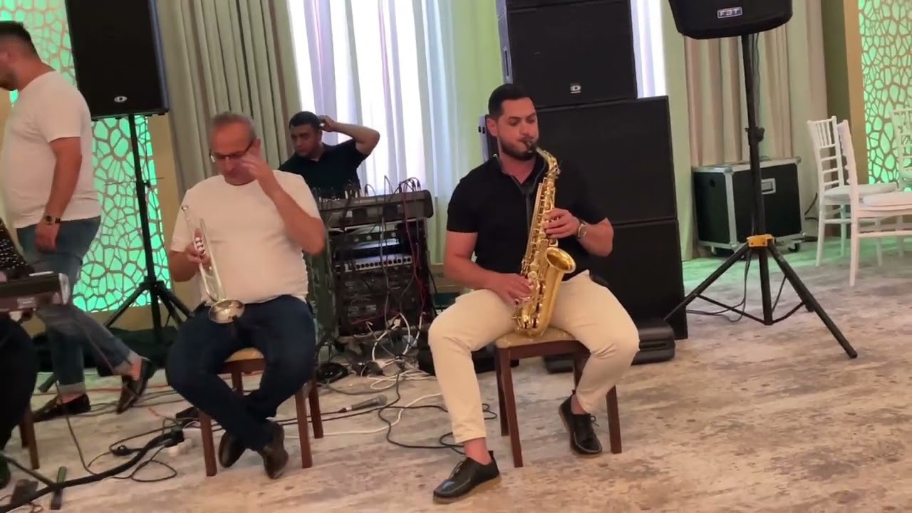 Instrumental Gigi Mihai, Zeno Zagan, Elisei Teglas ,Marcel