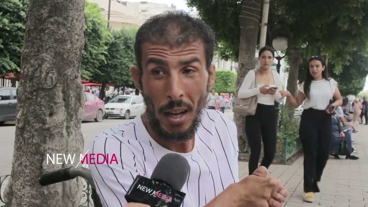 🇹🇳​ 🇱🇾​ من ليبيا يتحدث على تجربة الزواج والبحث على الزوجة الصالحة .. صعب أنك تجد شريك الحياة الصحيح