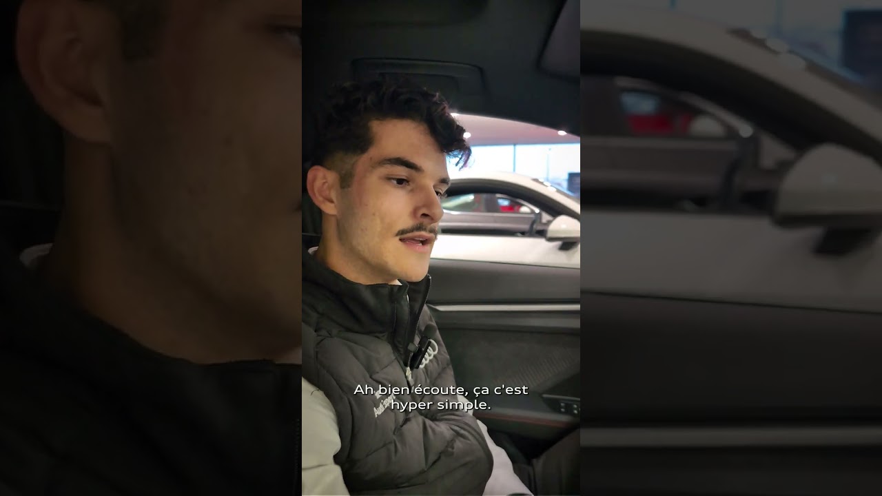 Les Tutos d'Enzo - Personnaliser le Digital Cockpit de votre Audi