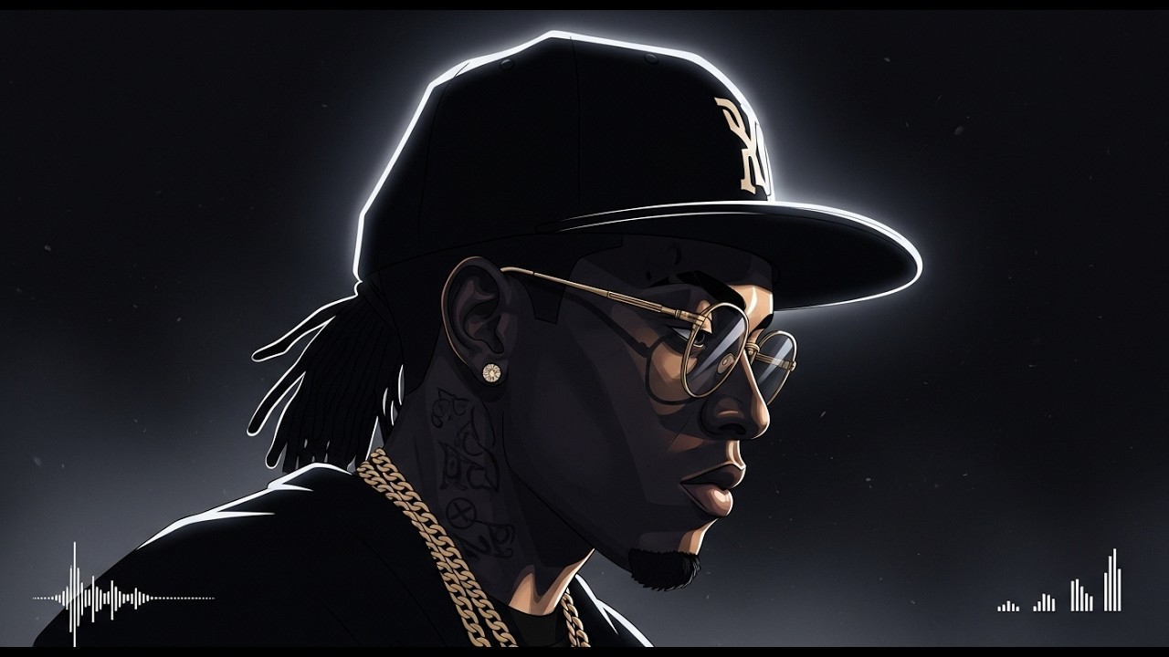 【Violin & Hip Hop Playlist】 + História emocional – Street / Soul / Silence | ViolHop