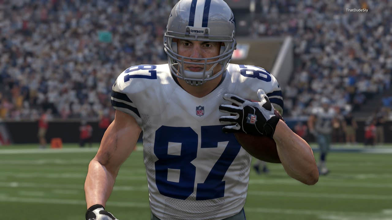 GRONK IS A GLITCH! 100K WAGER! | MADDEN 16 DRAFT CHAMPIONS | Episode 12