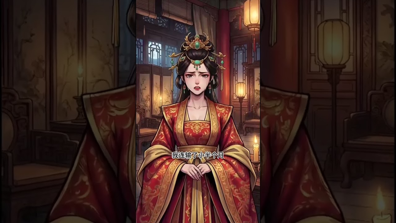 《错位攻略太后竟是攻略者》攻略女苏清鸢穿越成冷宫废妃，意外抚养皇子楚曜长大，助他登基后本想谋得皇后之位，却阴差阳错被册封为太后，只得顶着这一名分继续攻略楚曜，九年过去进度毫无进展。#西西漫解