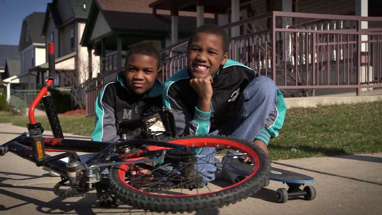 Public Housing Awareness: ReThink Why Housing Matters