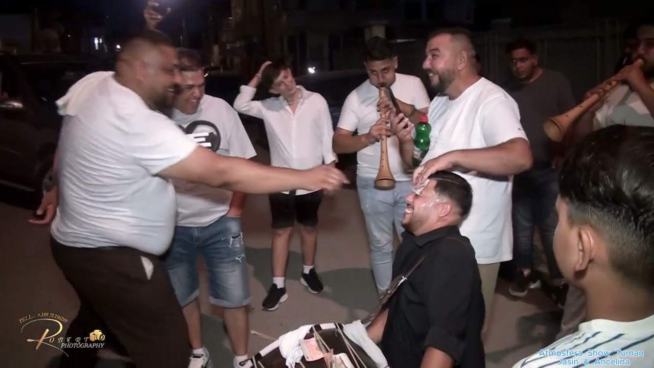 TUPAN SHOW  KO ALI RITAM MASINA TALAVA