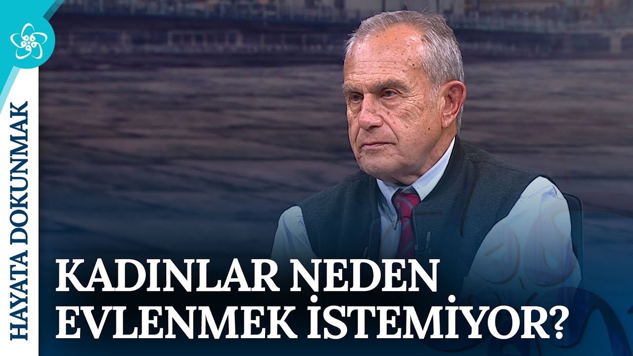 Kadınların Erkek Hayat Tarzını Benimsemelerinin Tehlikeleri | Dr. Mustafa Merter
