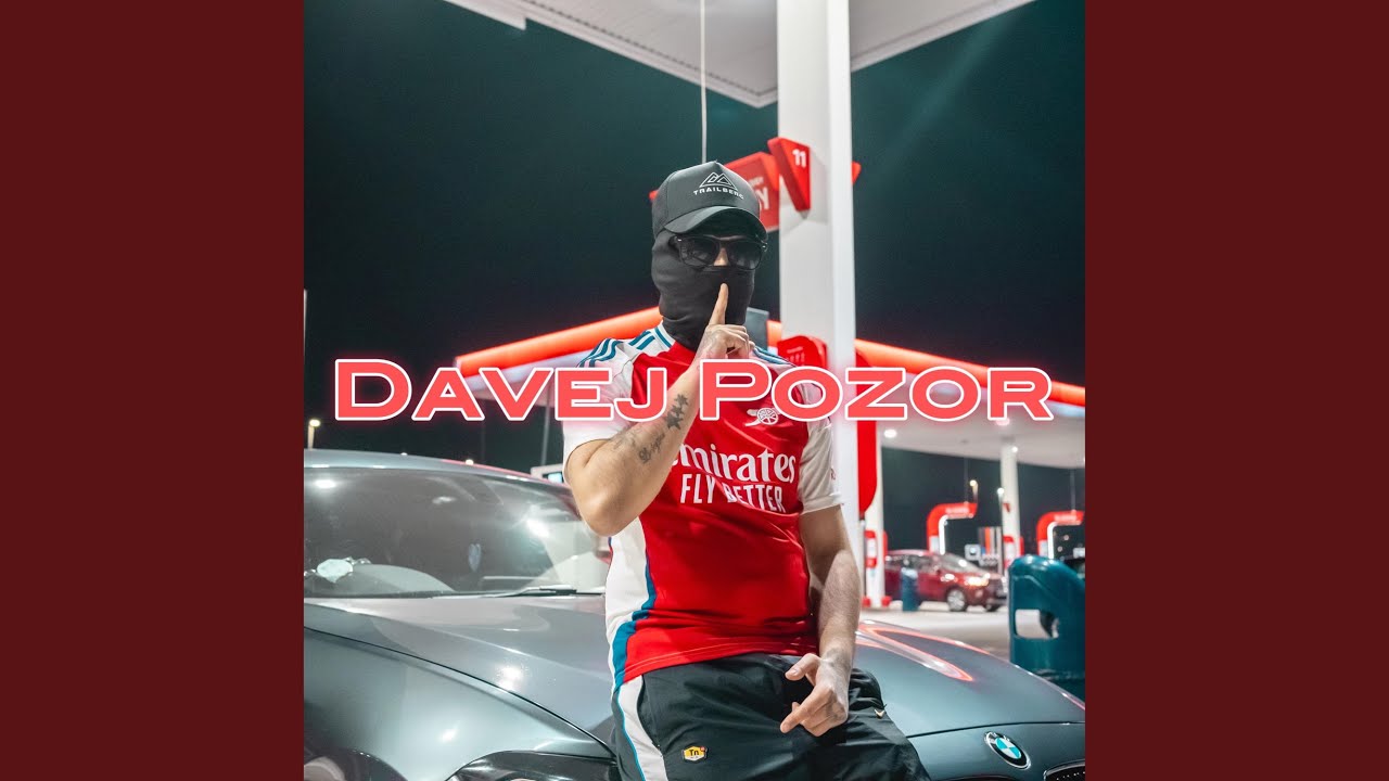 Davej Pozor