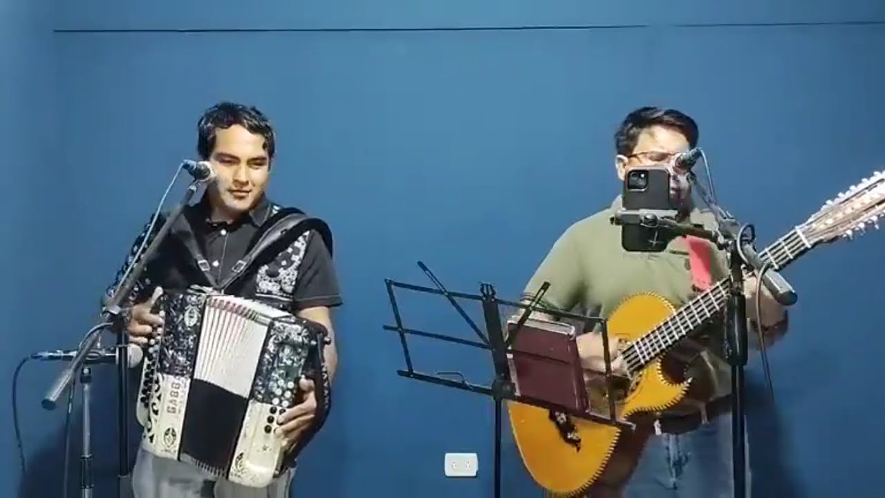 GRUPO SENDA ANTIGUA // HIMNOS CRISTIANOS