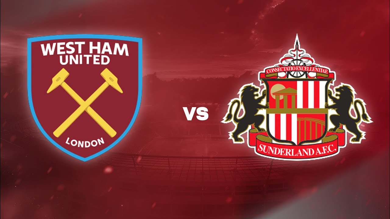 West Ham vs Sunderland | 3-1 All Goals & Highlights | PL 25/26 | FC 26 Hammers Smash Black Cats!