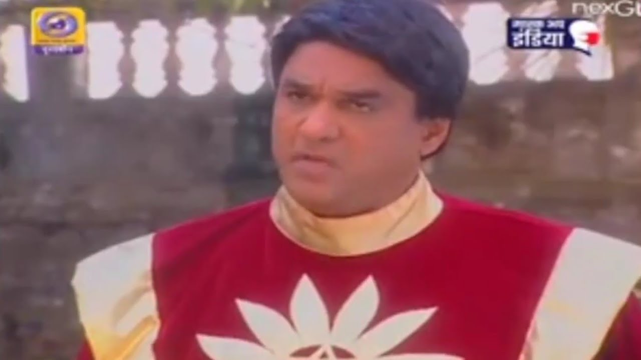 Shaktimaan Ep.338 | New Challenge for Shaktimaan | Mukesh Khanna, Sunil Pal,