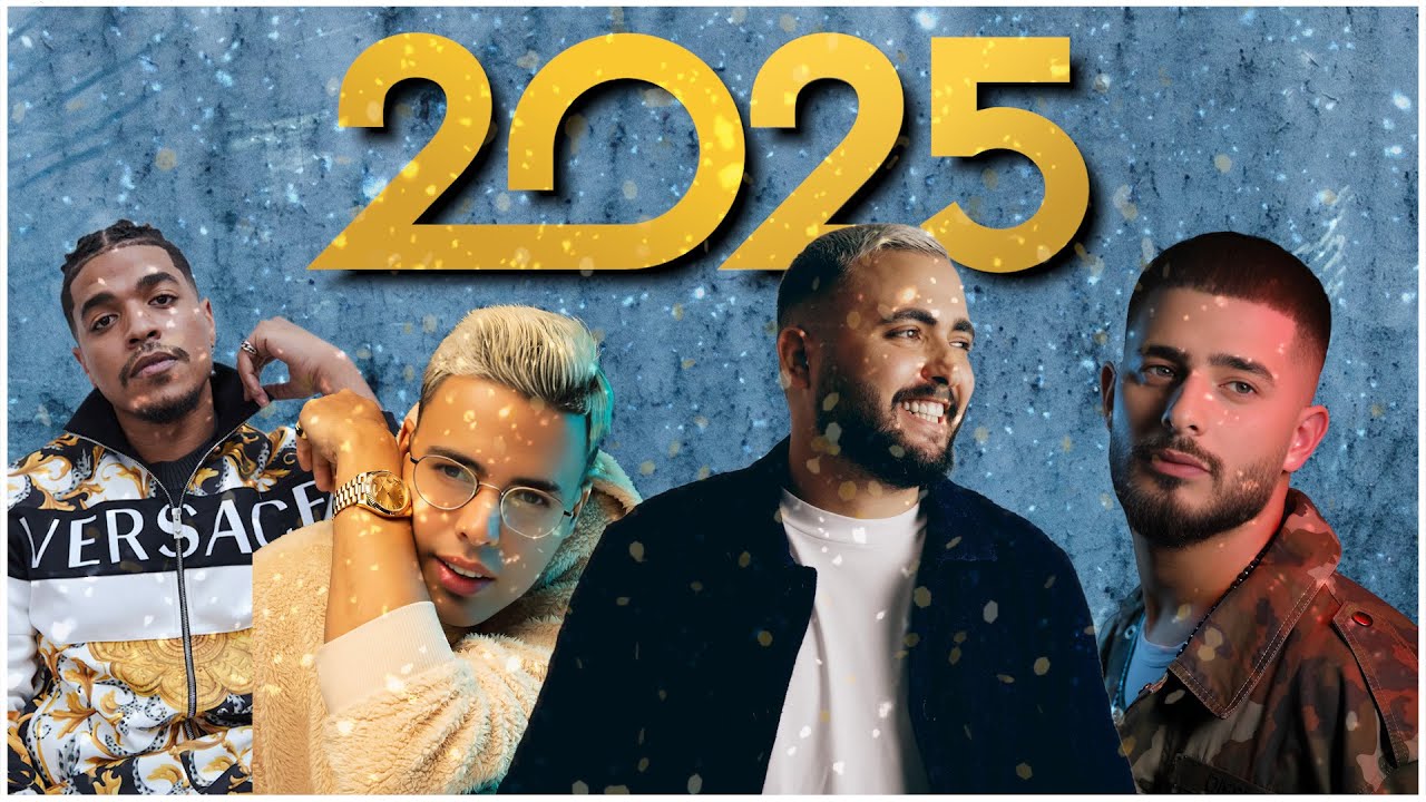 סט רמיקסים 2025 | הלהיטים הגדולים | Elhanan Music