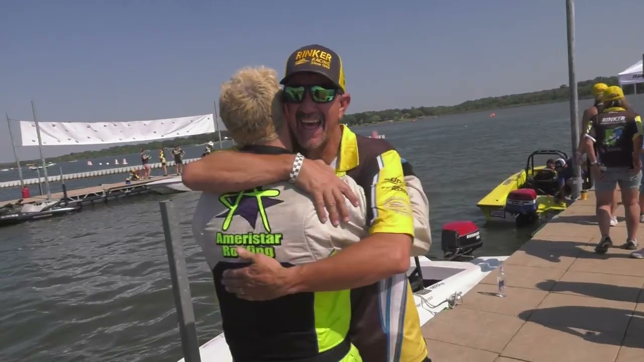 2024 F1 Powerboat Championship Reel