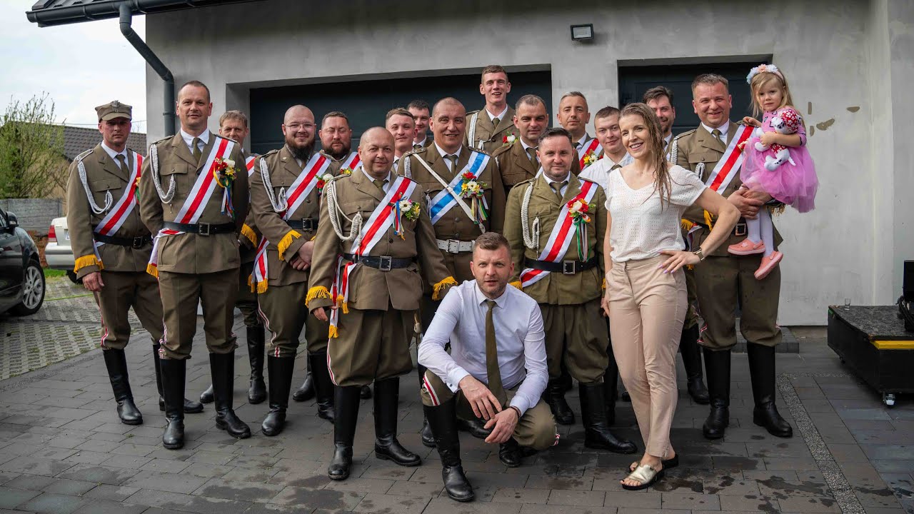 Wielkanoc Sarzyna 2025