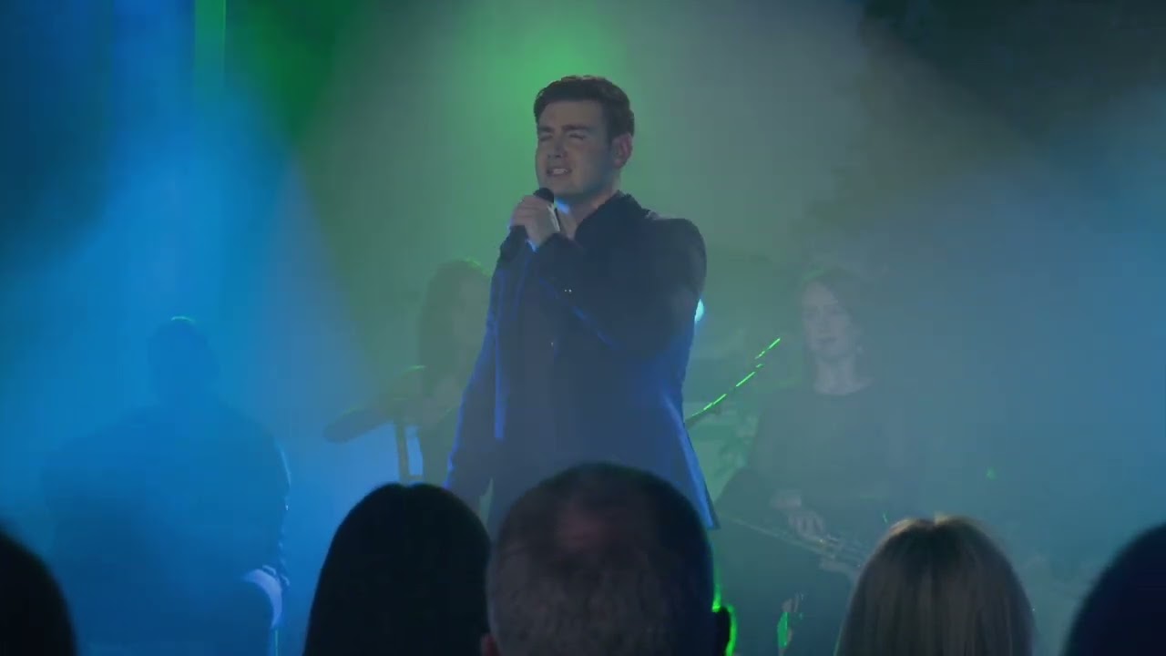 Celtic Thunder Odyssey - Fare Thee Well