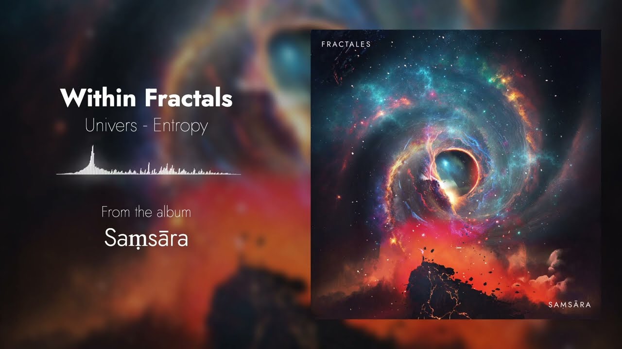 WITHIN FRACTALS - 