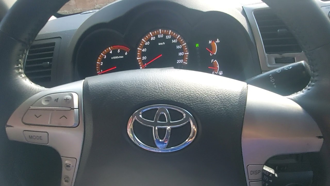 hilux 2005 a 2015 defeito marcador de combustível (boia)