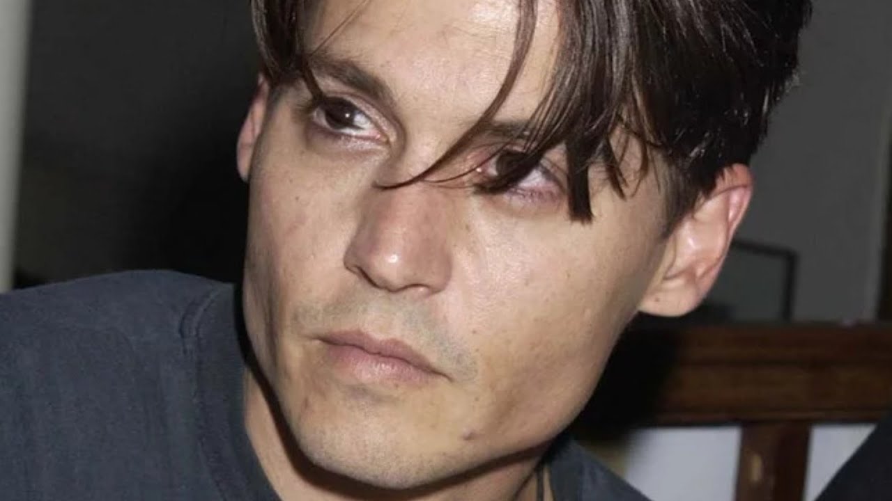 Die Wahrheit Über Johnny Depps Beziehung Zu Seinen Kindern