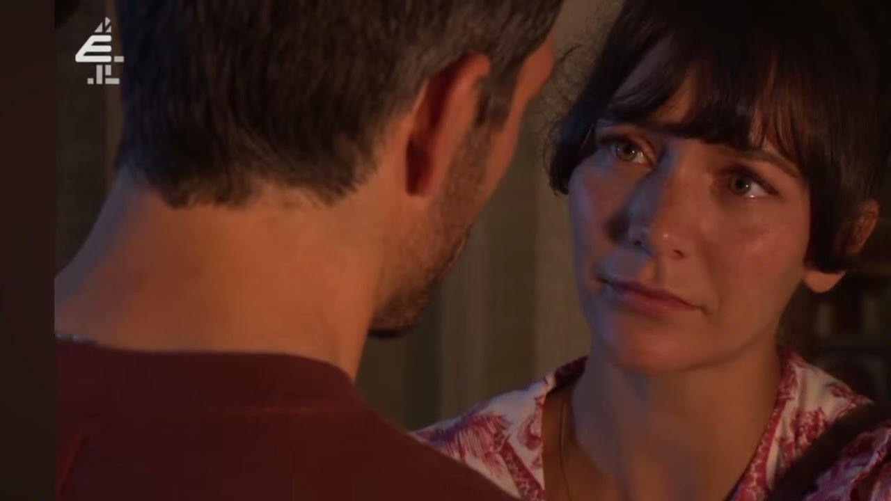 Hollyoaks episode review! Joel beats up Tony! Wed 17 Sep 2025