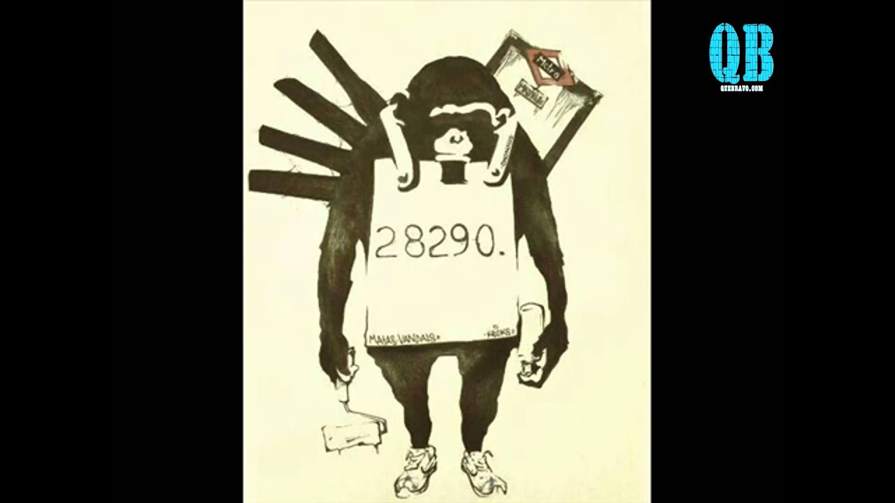 Keoks   Recopilación (Matas Vandals)
