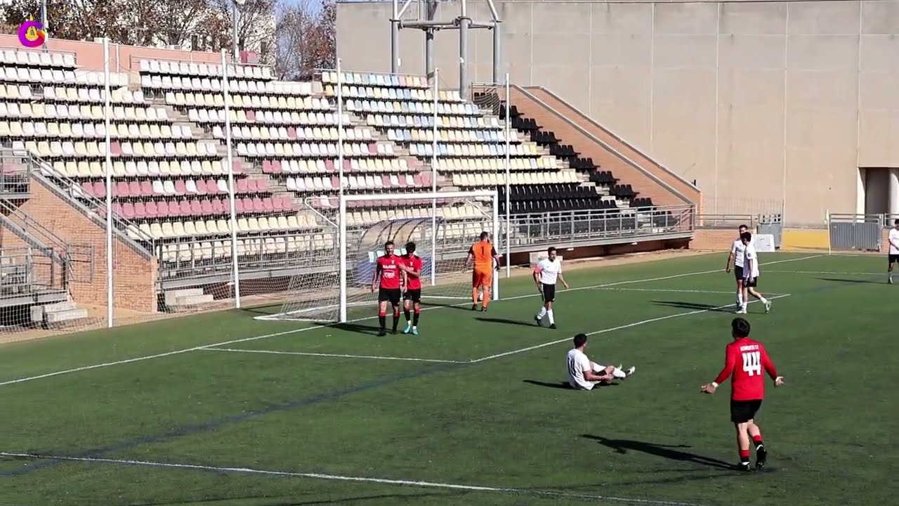 Breve Resumen de la D&eacute;cima Quinta Jornada Ayamonte C. F. - Riotinto Balompi&eacute; 4-0 [GUADINFORMA]