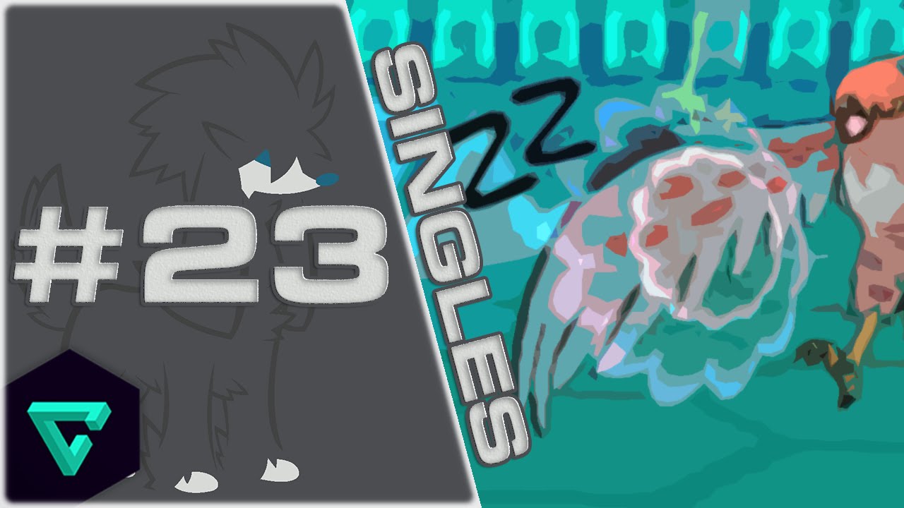 Rated Battle Spot Singles #23: Sleep Talking Birds
