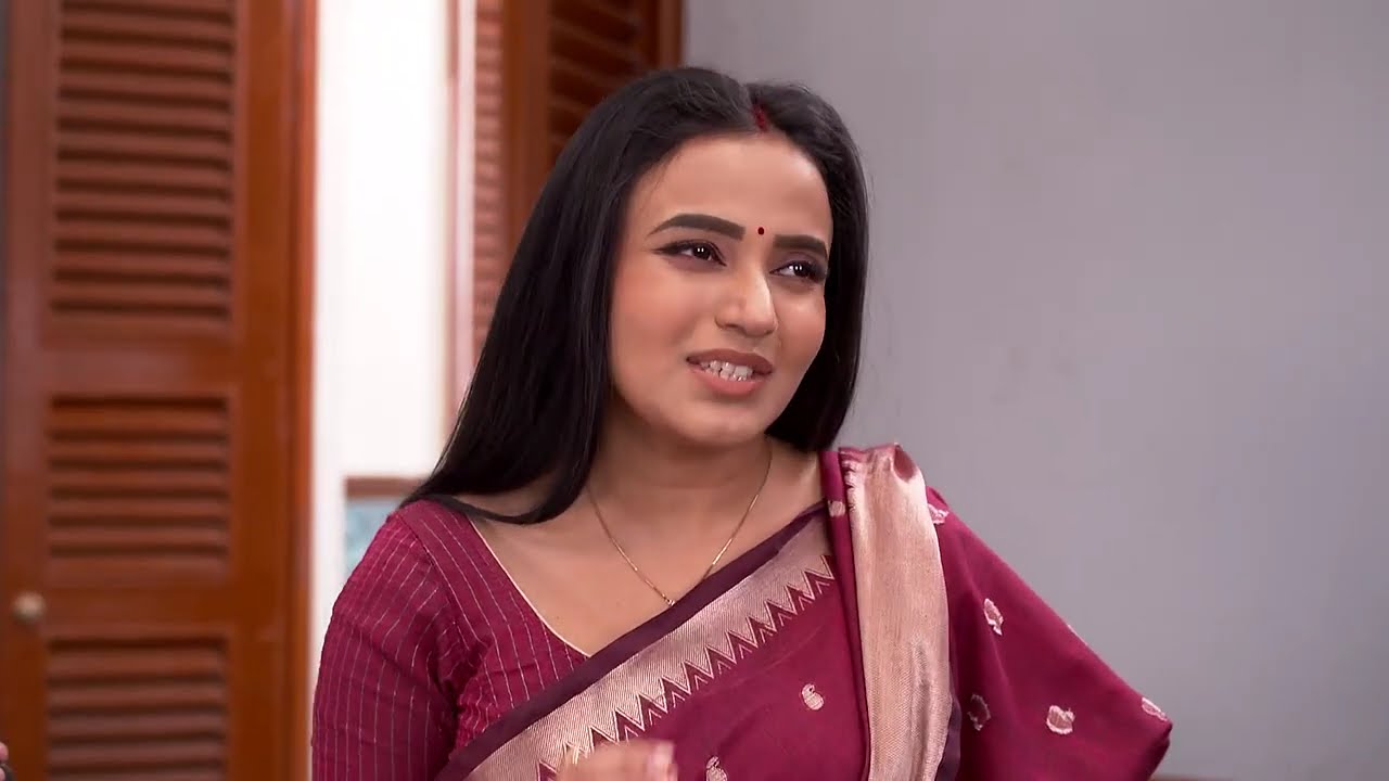 Anondi - Full Ep - 192 - Anondi, Agni Ganguly - Zee Bangla