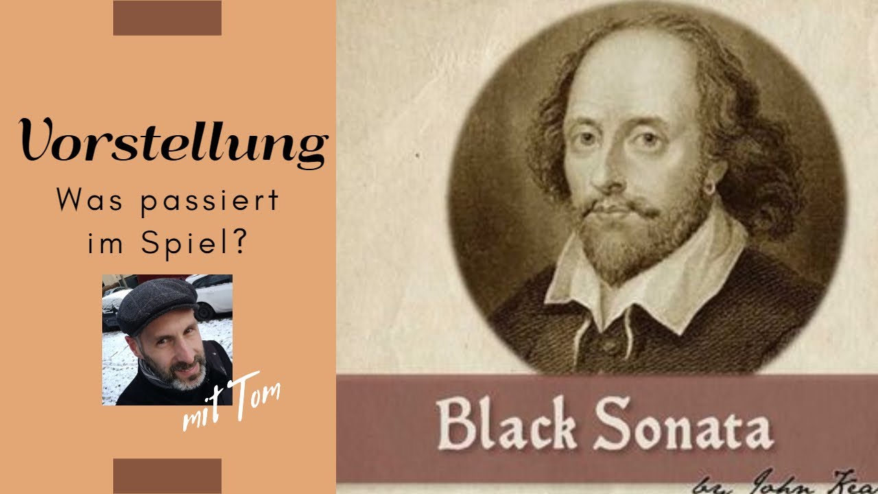 Black Sonata - Überblick
