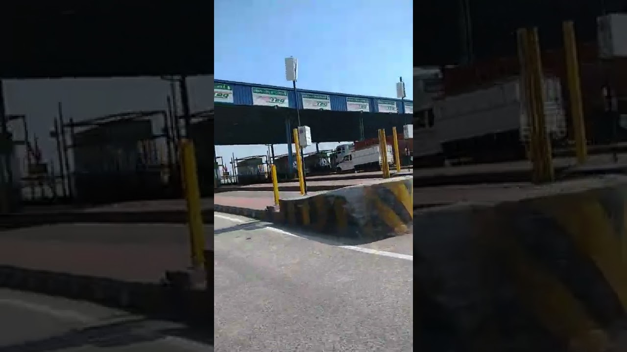 #tollgate