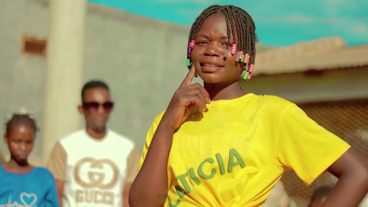 Dupla Vileleke De Murapaniwa Official Matthava Films2025
