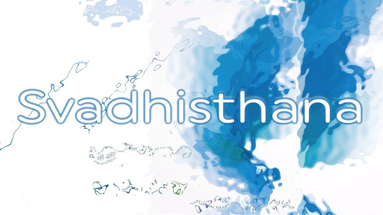 Alex Theory & Shiva Rea: Svadhisthana (Tribute Spacemix)