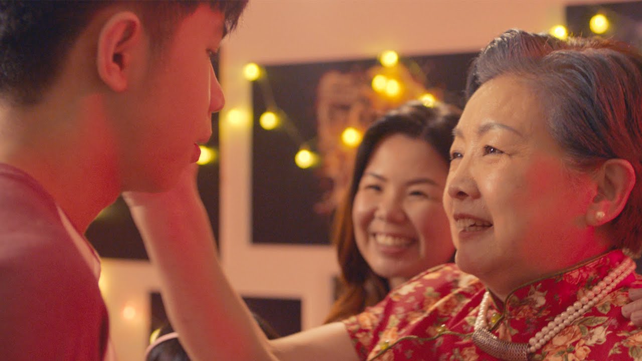 Etiqa 2021 CNY - How do you get from C– To A+?