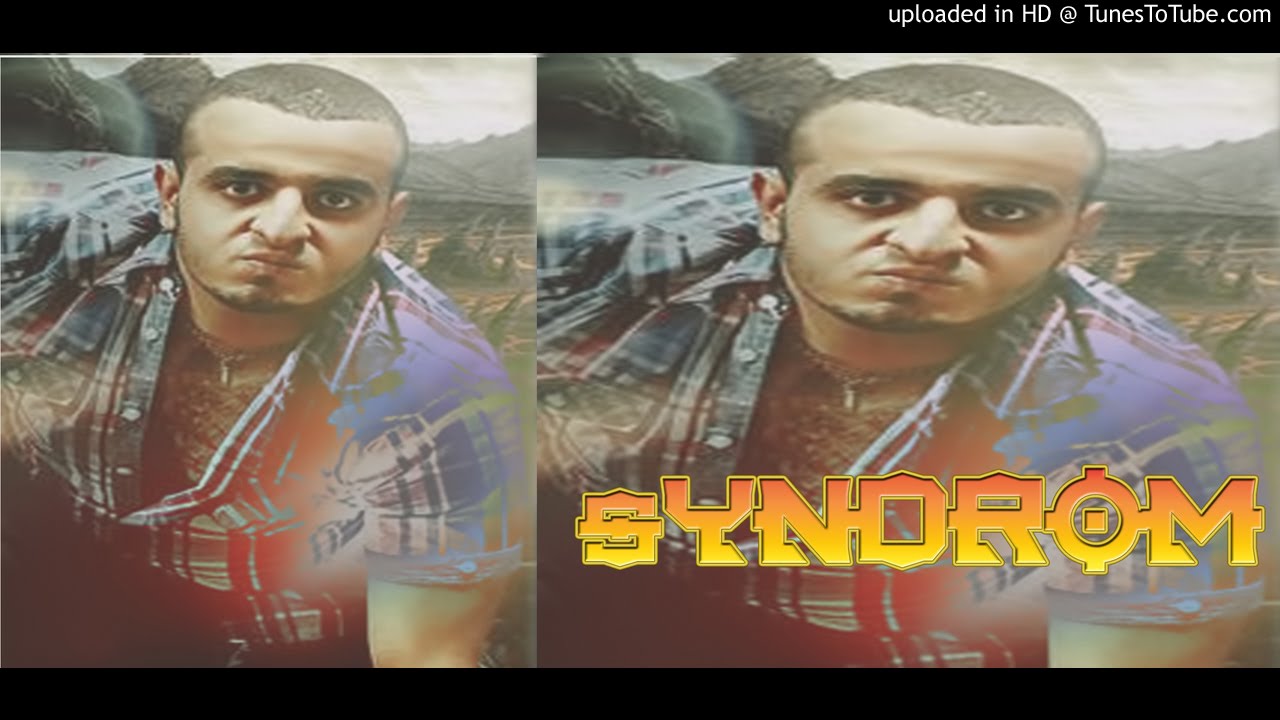 160 bars - سايندروم على كريزي