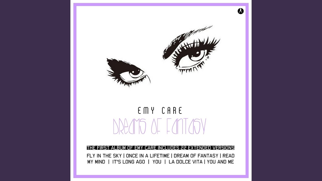 Once in a Lifetime (Vocal Romantic Mix)