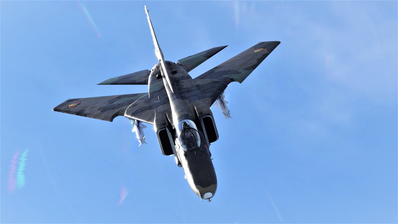 The Aggressive ✠MiG-23BN Close Air Support (War Thunder)