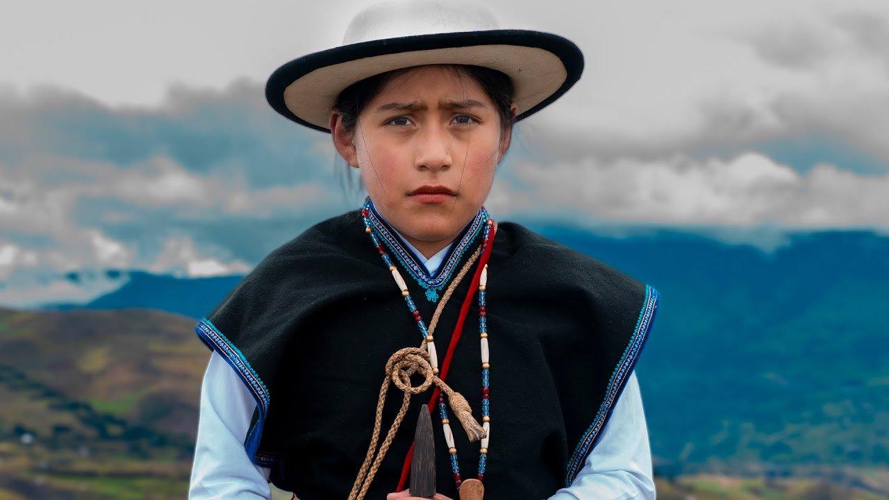 SOMOS TIERRA _ YANANTIN