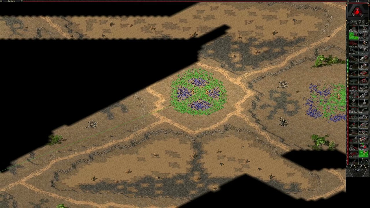 1v1 Kapa371 vs WeaponX [Terrace] #1/2