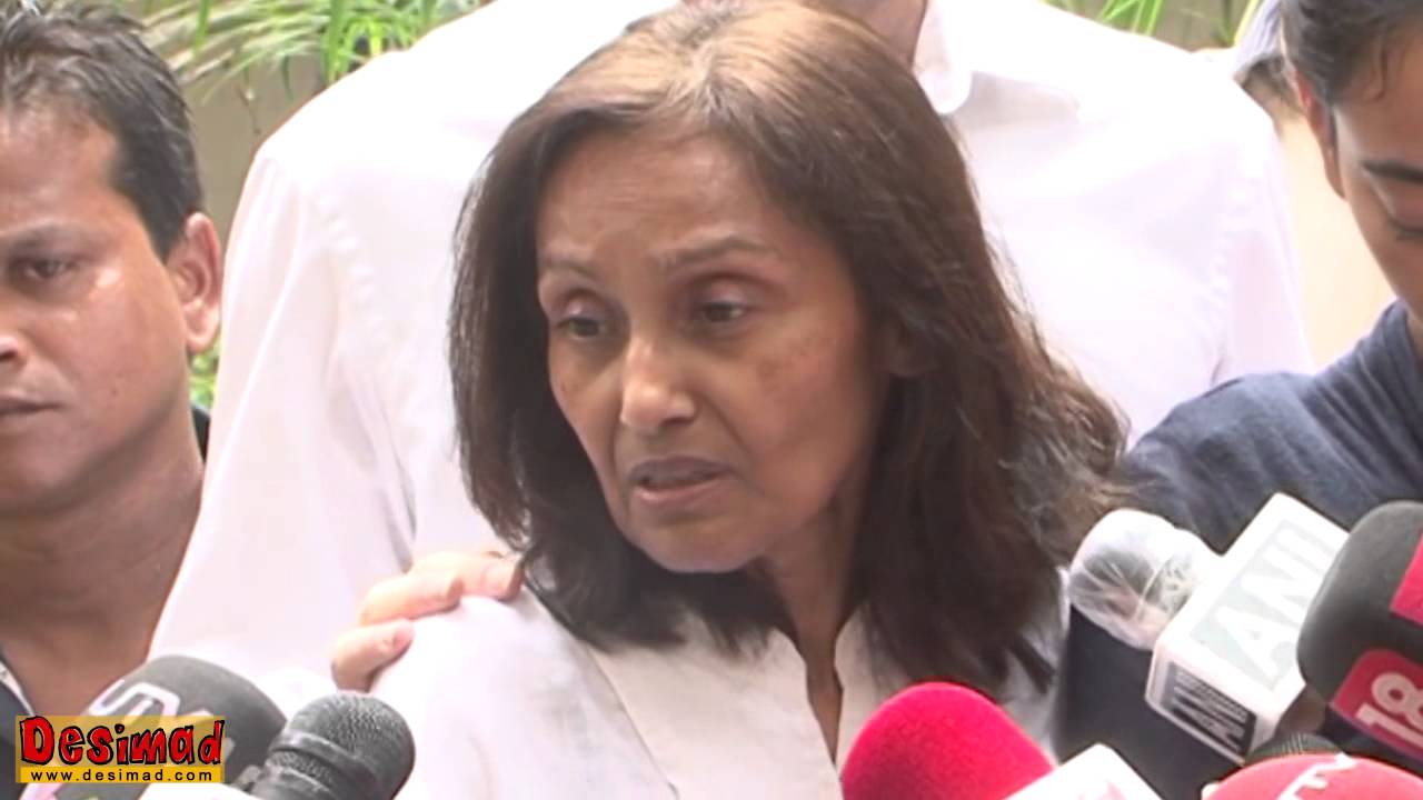 Jiah Khan's mother ACCUSES Suraj Pancholi of CHEATING, ABORTION