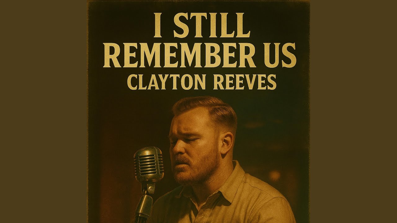 Clayton Reeves - Back When Your Light Was Mine