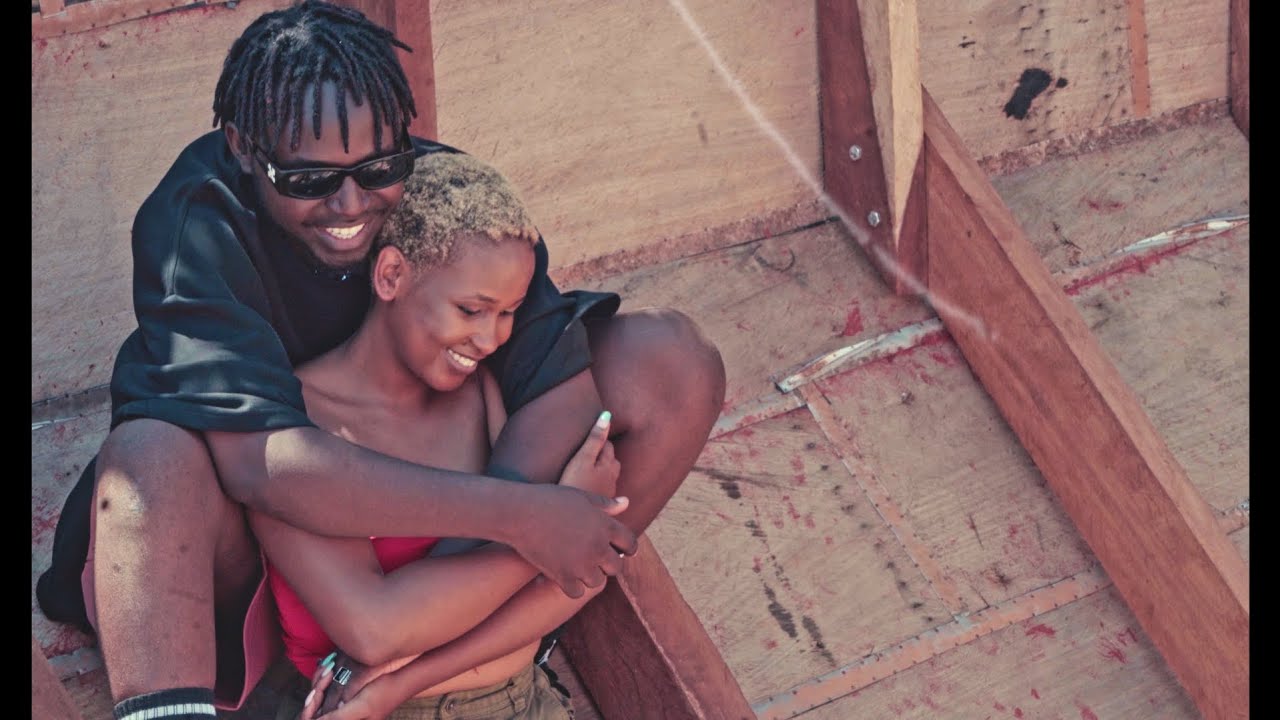 Destiny Bwoy_-_Sweet Love [Official Music Video]