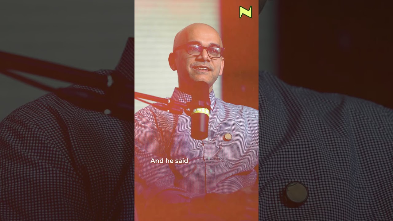 The Big Mistake Startups Make In India