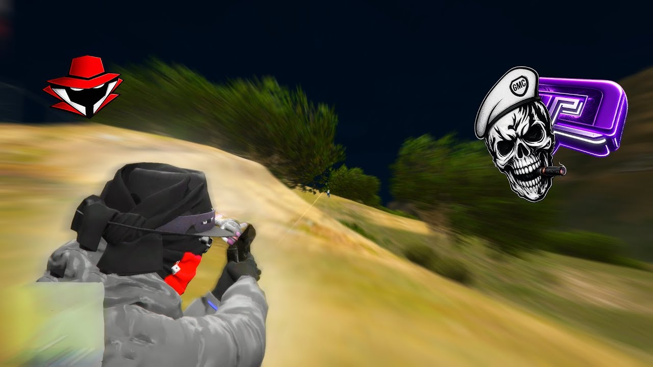 Siera Rafe OBM [PRUDA]