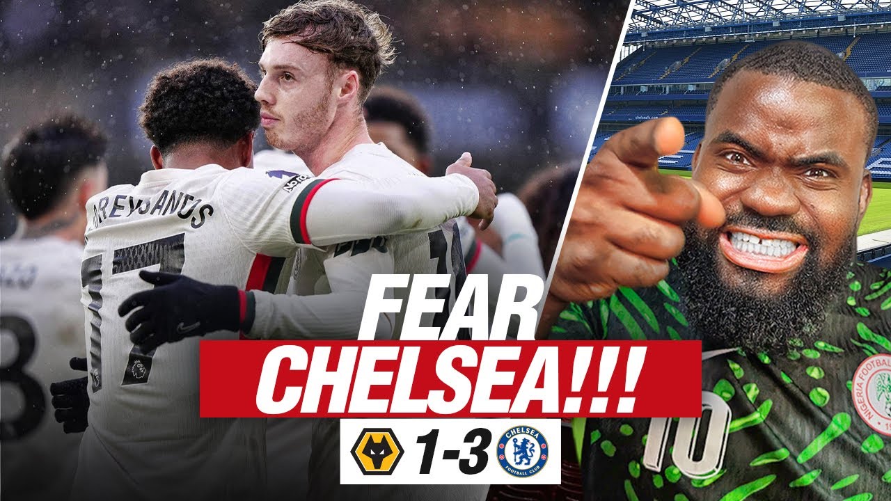 «Челси» борется за место в первой четверке, я очень волнуюсь! 🥲