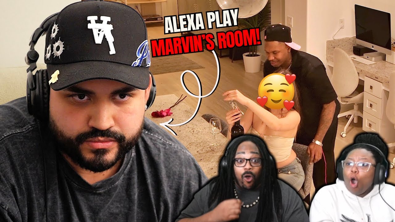 SHES GOIN 😭! | Will His Girlfriend Cheat on Him In Las Vegas?! | UDY Loyalty Test (KiteZz Reacts)