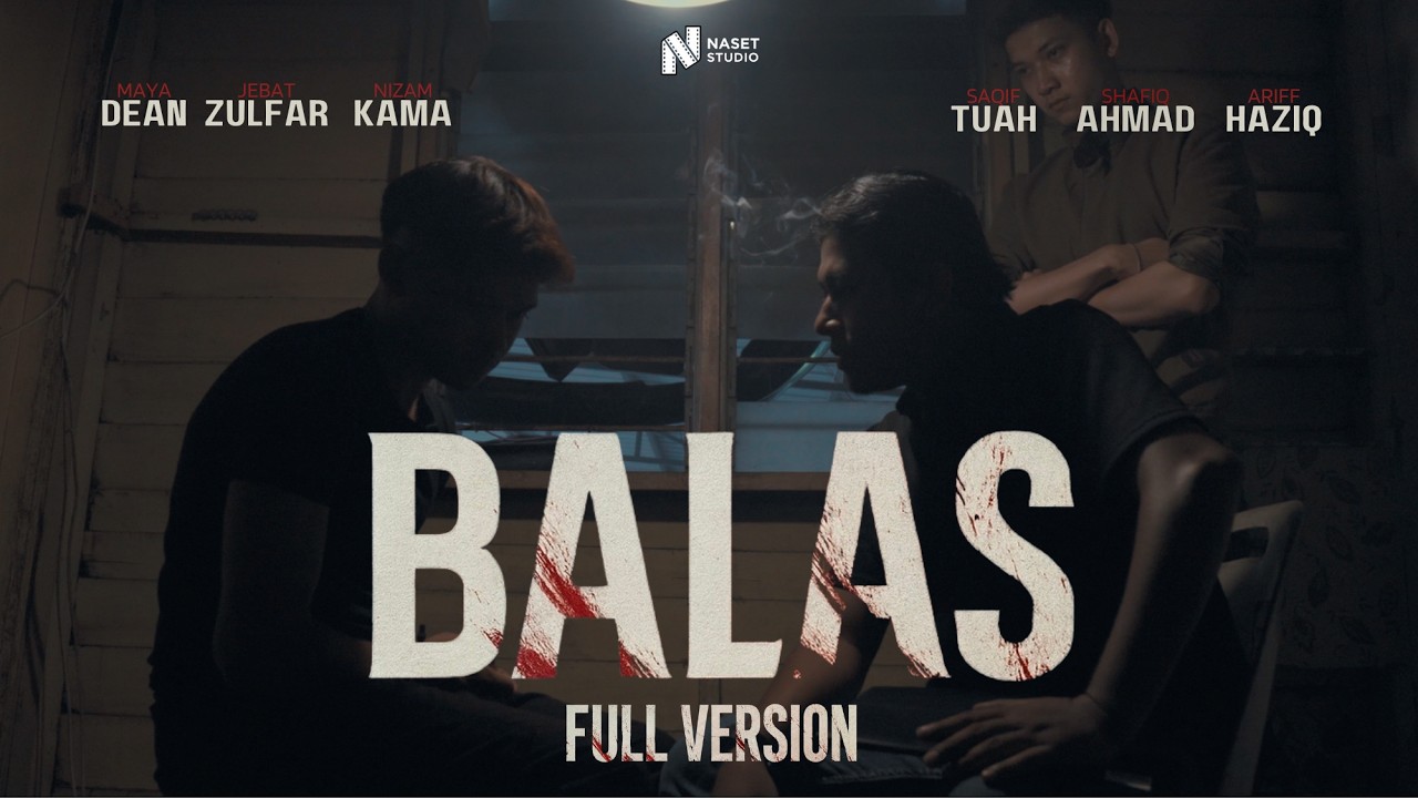 BALAS (FULL VERSION)