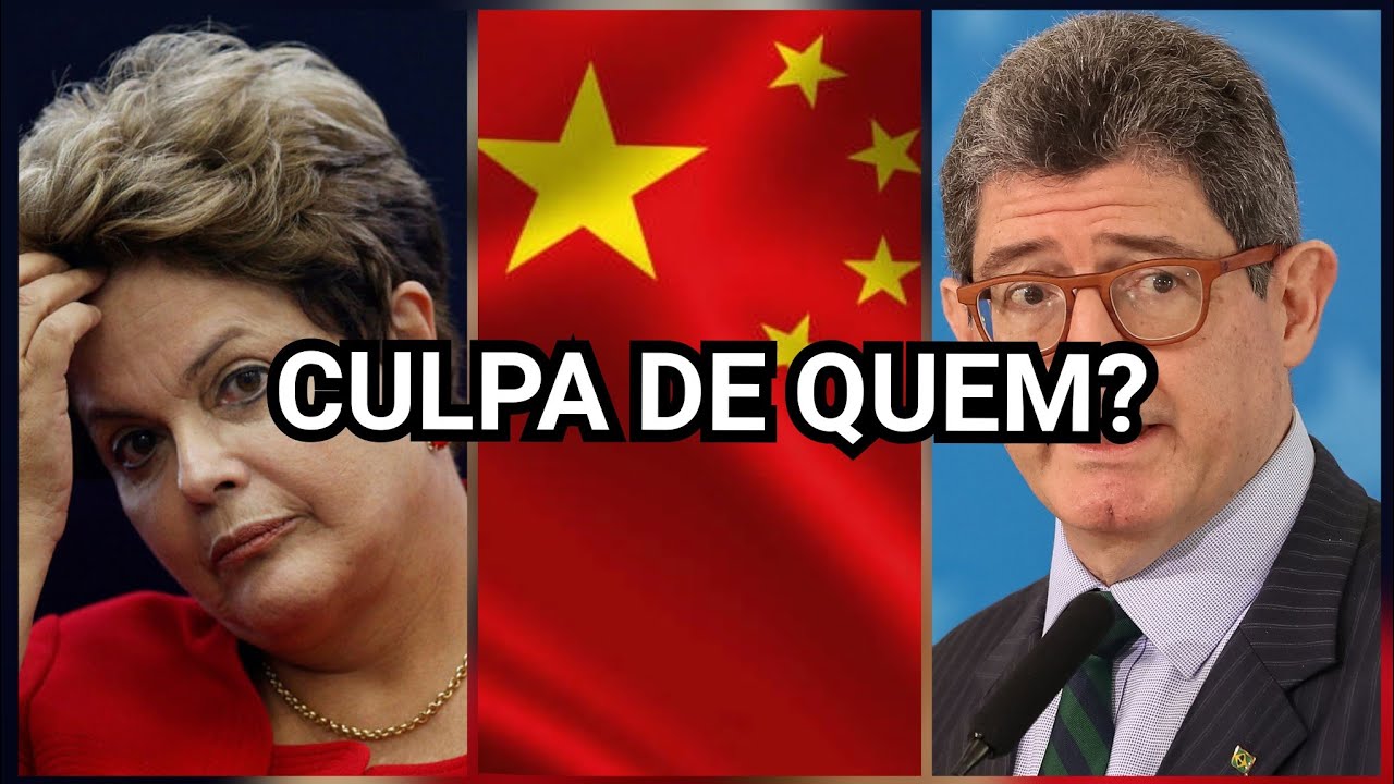 A Crise de 2015 Explicada: Passo a Passo do Colapso Econômico