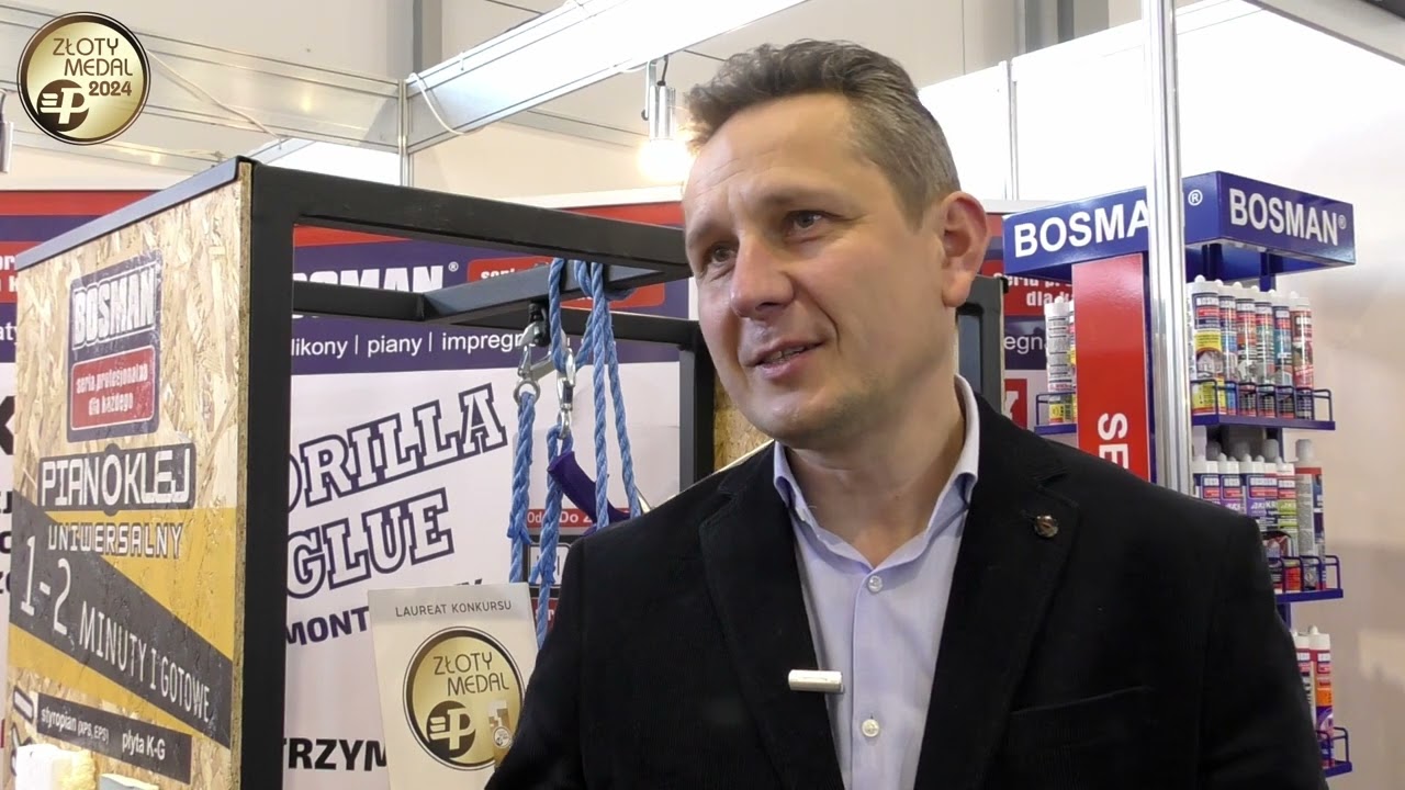 Targi Budma 2024   Od A do Z