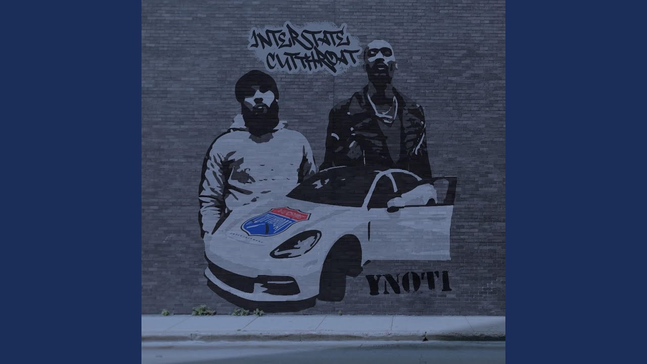 Y.N.O.T.I. (feat. Ricky Cutthroat)