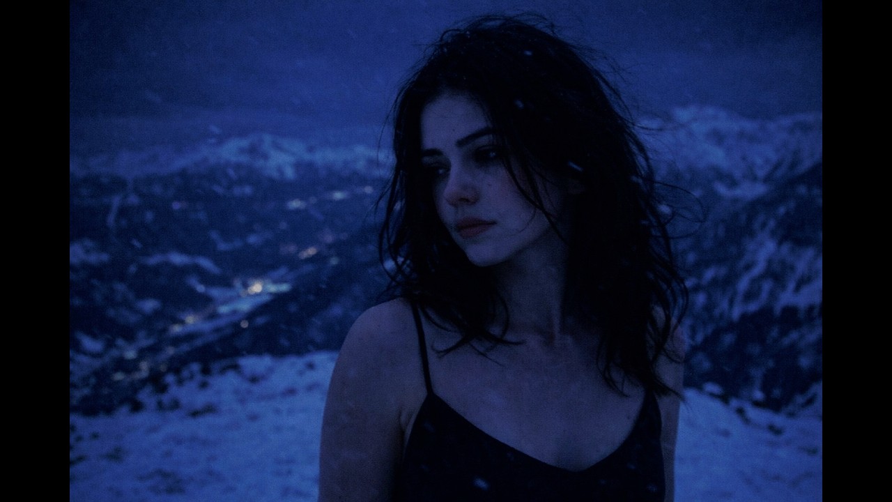 she said it was nothing