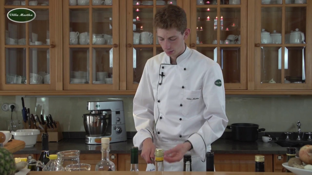 Kalbsgulasch Rezept Kochvideos Hauptspeisen Fleischgerichte Rezepte Villa Martha Kochschule